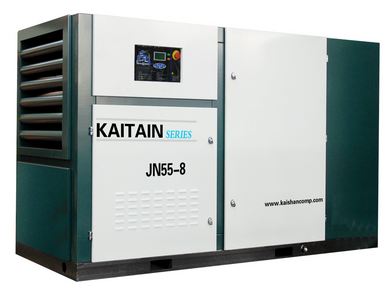 Kaitain JN系列電動(dòng)螺桿空氣壓縮機(jī)