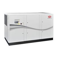 英格索蘭SIRC V系列90-250kW空壓機(jī)