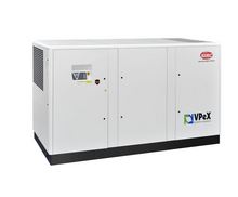 英格索蘭SIRC VPeX系列15-160kW空壓機(jī)