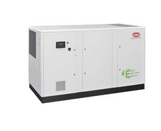 英格索蘭SIRC V系列變頻15-250kW空壓機(jī)